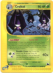 006 Crobat